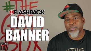 David Banner on Stereotypes Within the Black Community (Flashback)