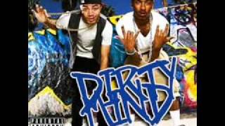 New Boyz - Dirty Mind