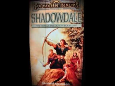 The Avatar Saga - Book 1