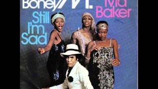 Boney M Do you wanna bump