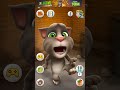 Talking Tom Cat Shorts