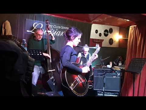 Eleonora Strino - In Walked Bud