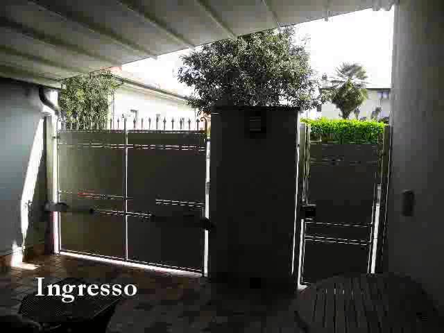 Lido di Camaiore, Terratetto a 200mt dal mare - Caseversilia.com