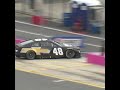 Alex Bowman puts the Next Gen through its paces at the Roval | #Shorts | NASCAR