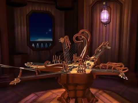 Animusic 2 Japan - Resonant Chamber (Full)