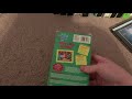 Blue S Clues Blue S Big Holiday 2001 VHS Overview
