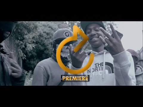 (67) R6 x ST x (Harlem Spartans) Bis x MizOrMac - Splash & Cash (Music Video) | PRESSREUPLOAD MEDIA