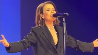 Sandy - Respirar (Ao vivo em Goiânia 23/09/2023)