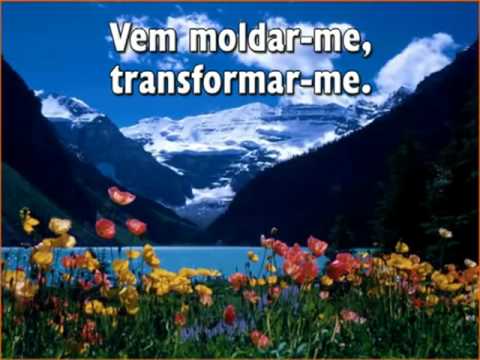 596 - Vem Morar em Mim - HINÁRIO ADVENTISTA