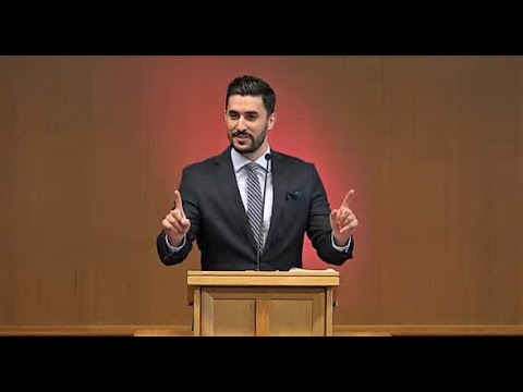 Fasting, Feasting and Our Faith | Mark 2:18-22 | Pastor Daniel Batarseh (Gospel of Mark Series)