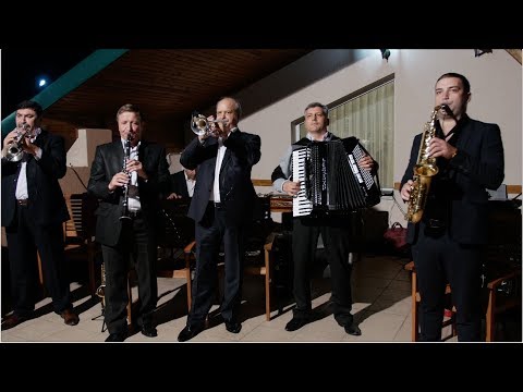 Lautarii din Chisinau | Dorin Buldumea | Sergiu Pavlov | Oleg Antoci | Nunta la Voloca | 2019