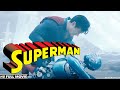 Superman Full Movie 2025 ‍ ️ Watch Now Hollywood Movie C Reboot Review Facts