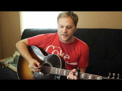 Cody James Harris - Someday