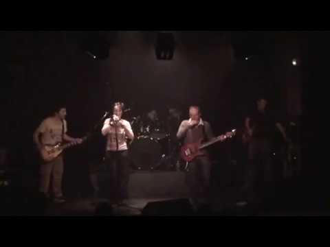 ROOT 90 Montylive 2013 - Seven Nation Army et Always on the run