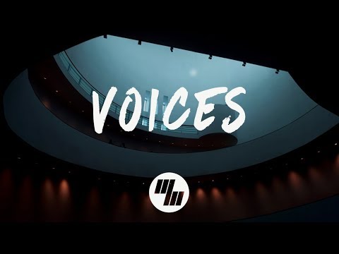 SAVI - Voices (Lyrics) ft. Bryan Ellis