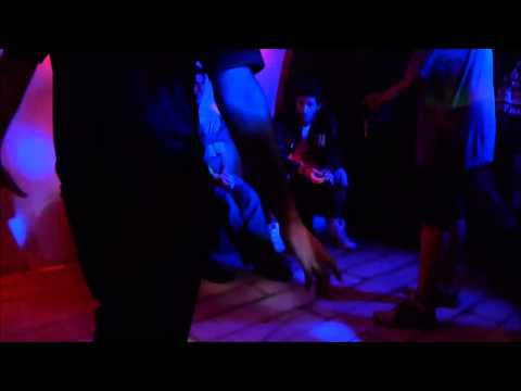 Mar Del HipHop Vol.4 LA FINAL JUANI VS MARQUILLO!