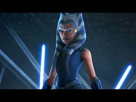 Proving Grounds:Commander Ahsoka Tano