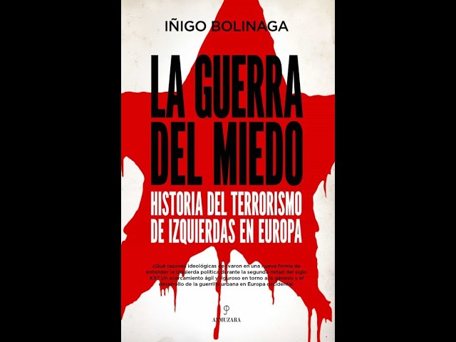 Vídeo relacionado con La guerra del miedo