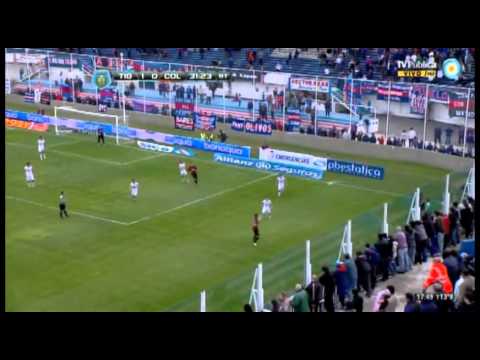 Ignacio Fideleff   Defensor