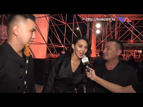 «Күн» ақпараттық бағдарлама 17 тамыз 2022ж.