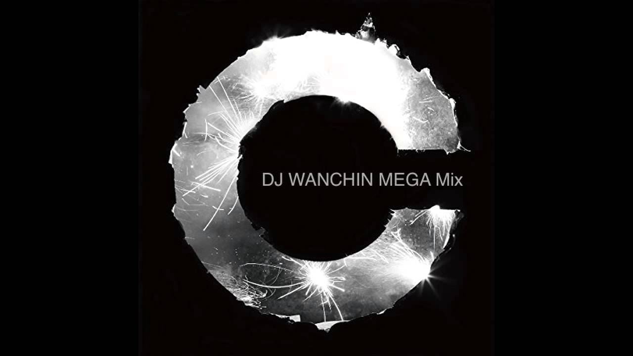 CAPSULE WAVE RUNNER MEGA Mix