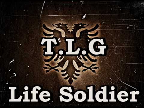 Life Soldier ft. Brave L - Shtegu i Plagëve