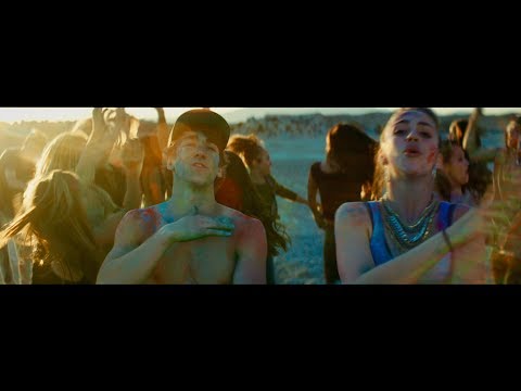 All Day All Night - Myles Erlick (Feat. Tate McRae)