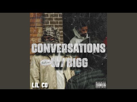 Conversations w/ Bigg