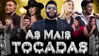 Musicas Mais Tocadas 2023 🎶 Melhores Músicas do Momento 2023 🎼 Top Sertanejo 2023 🎶🎶