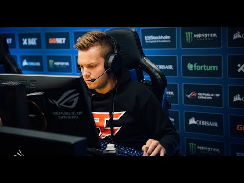 CS:GO POV G2 NiKo (27/13) vs Nip de_ancient @ BLAST-Premier-Fall-Groups-2021