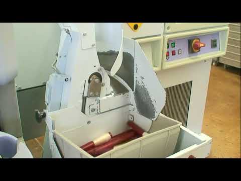 Hermann Hirt - "EIN SPITZEN  PRODUKT"