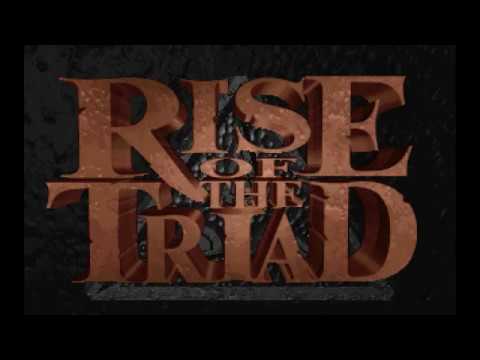 Main Menu Theme - Rise Of The Triad