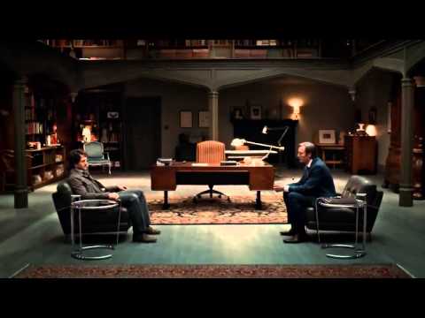 Hannibal   Season 1 Official Trailer   Top Rated TV Shows All Time