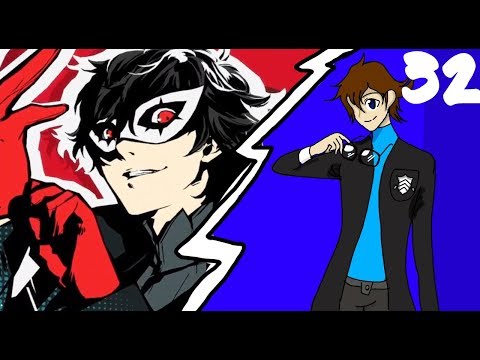 THE FESTIVAL OF TRUTH! | Persona 5 | Part #32