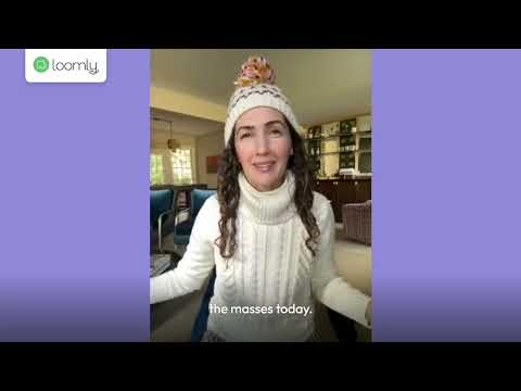 What is your favorite Loomly feature and how has it helped you achieve success