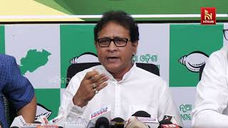 ପାଠ୍ୟ ପୁସ୍ତକ ତ୍ରୁଟିକୁ ନେଇ ରାଜ୍ୟ ସରକାରଙ୍କ ଉପରେ ବର୍ଷି?