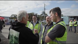 Our Customers | Breakwater Frame & Truss