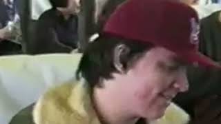 millencolin  yellow dog