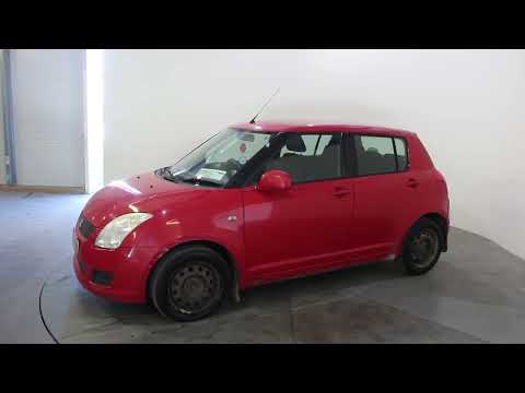 Suzuki Swift 1.3 GL - TENDER 3 - Image 2