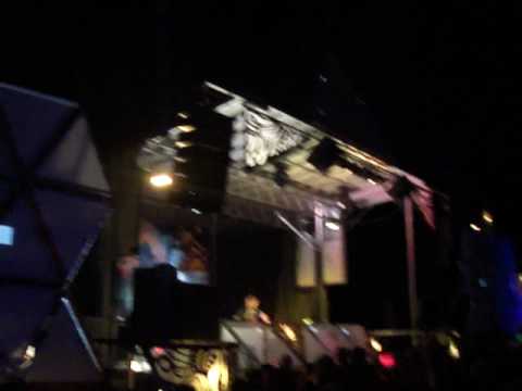 Juno Reactor - Eclipse 2010