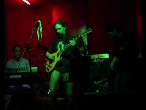 Viejos Manchados - Estuve - en vivo en Buenos Aires