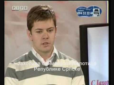 Srpsko Sarajevo: Marko Kusmuk slikar 20.12.2009. †