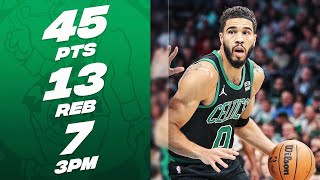 Charlotte Hornets - Boston Celtics - LaMelo Ball - Jayson Tatum - Mikal Bridges - Jaylen Brown