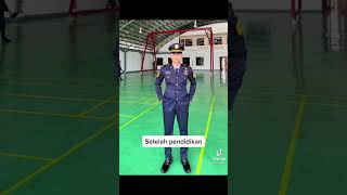 Download lagu Pindah haluan , jadi polisi udara mp3