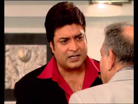 Dard Ka Rishta - Ep #18