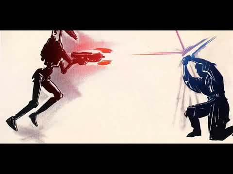 Form III Soresu Deutsch