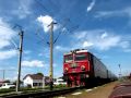 Tren Personal 3612 ClujNapoca Vintu De Jos