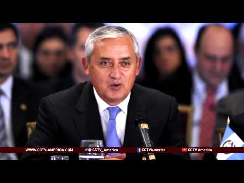 Mexico's Jalisco state to legalize medical marijuana