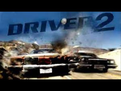 Driver 2 ( Film Complet )