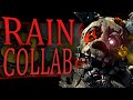 COLLAB RAIN By Grandson JessieReyez